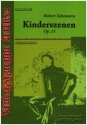 Kinderszenen op.15 fr Akkordeon mit Standardbass