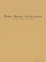 The Seal Lullaby For Flexible Wind Band