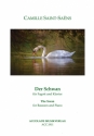 Der Schwan fr Fagott und Klavier