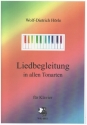 Liedbegleitung in allen Tonarten fr Klavier