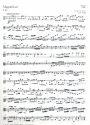 Magnificat in C D486 fr Soli, gem Chor (SATB) und Orchester Viola