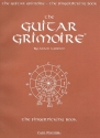 The Guitar Grimoire - the Fingerpicking Book: for guitar/tab