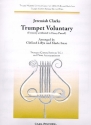 Trumpet Voluntary for trumpet and piano