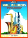 Skill Builders vol.1 for bass clarinet (en)