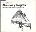 Blancas y Negra  CD