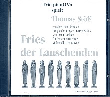 Fries der Lauschenden CD