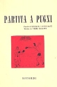 Partita a pugni Libretto (it)