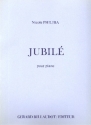 Jubil pour piano