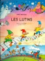 Les lutins pour piano et solfge