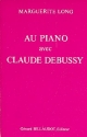 Au piano avec Claude Debussy