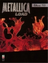 Metallica Load (Easy Gittab) Gitarre und Gesang Spielbuch