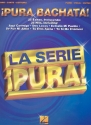 Pura Bachata songbook piano/vocal/guitar