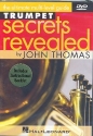 Trumpet Secrets Revealed DVD with booklet