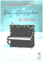 Christmas Carols in very easy arrangements for piano