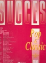 Succes - Pop et Classic for piano