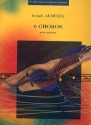 6 Choros pour guitare