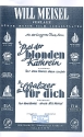 Bei der blonden Kathrein   und Ein Walzer fr dich: fr Salonorchester