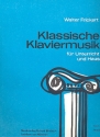 Klassische Klaviermusik Band 2  