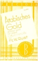 Arabisches Gold: fr Salonorchester