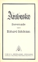 Arabeske: fr Salonorchester