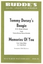 Tommy Dorseys Boogie  und Memories of you: fr Salonorchester