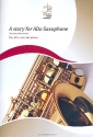 A Story for Alto Saxophone fr Altsaxophon und Klavier