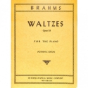 Waltzes op.39 for piano