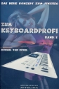 Zum Keyboardprofi Band 3