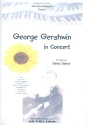 George Gershwin in Concert fr 1-5 Akkordeons (Akkordeonorchester) Partitur