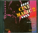 Cinemagic vol.2  CD