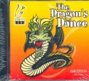 The Dragon's Dance  CD