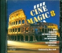 Cinemagic vol.8  CD