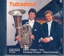 Tubadour  CD