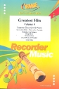 Greatest Hits vol.4: for soprano recorder and piano