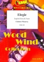 Elegie for english horn and piano