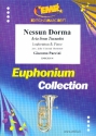 Nessun dorma fr Euphonium und Klavier