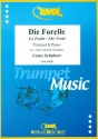 Die Forelle for trumpet and piano