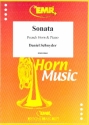 Sonata for horn and piano