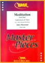 Meditation from Thas for euphonium and piano