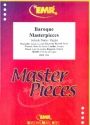 Baroque Masterpieces for tuba and piano (organ)