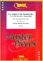 The Flight of the Bumble Bee for alto saxophone and piano