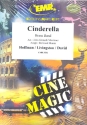 Cinderella: for brass band score and parts