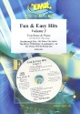 Fun and easy Hits vol.3 (+CD): for trombone and piano