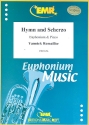 Hymn and Scherzo for euphonium and piano