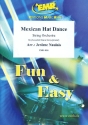 Mexican Hat Dance: fr Streichorchester (Keyboard und Percussion ad lib) Partitur und Stimmen (8-8-3--4-4-4)