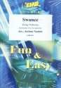 Swanee fr Streichorchester (Keyboard und Percussion ad lib) Partitur und Stimmen (8-8-3--4-4-4)