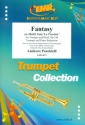 Fantasy on Motives from La Traviata fr Trompete und Klavier