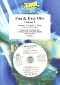 Fun and easy Hits vol.1 (+CD): for trumpet and piano