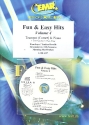 Fun and easy Hits vol.4 (+CD): for trumpet and piano