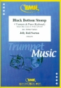 Black Bottom Stomp fr 4 Trompeten und Klavier (Keyboard) (Percussion ad lib) Partitur und Stimmen